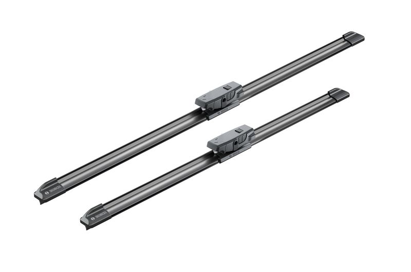 BOSCH Viskerblad AM461S Forrude (sæt)